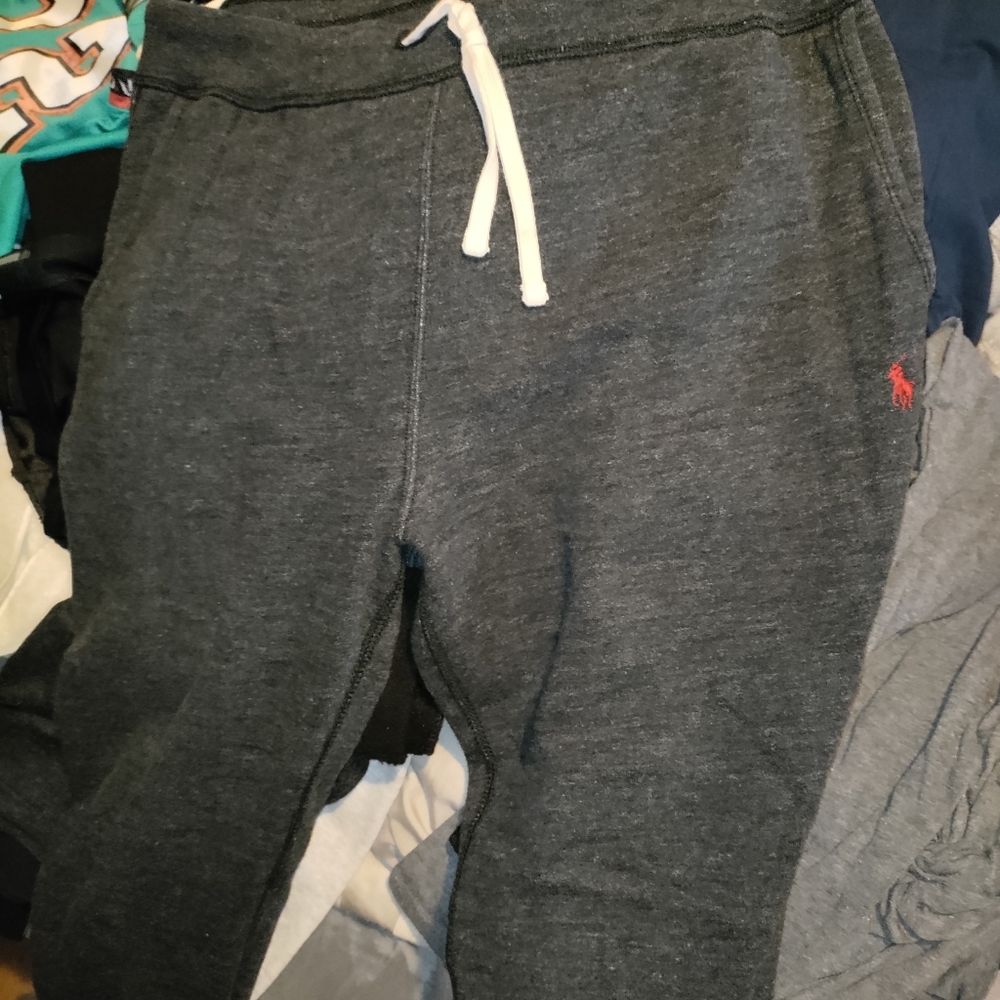 Ralph Lauren sweat pants